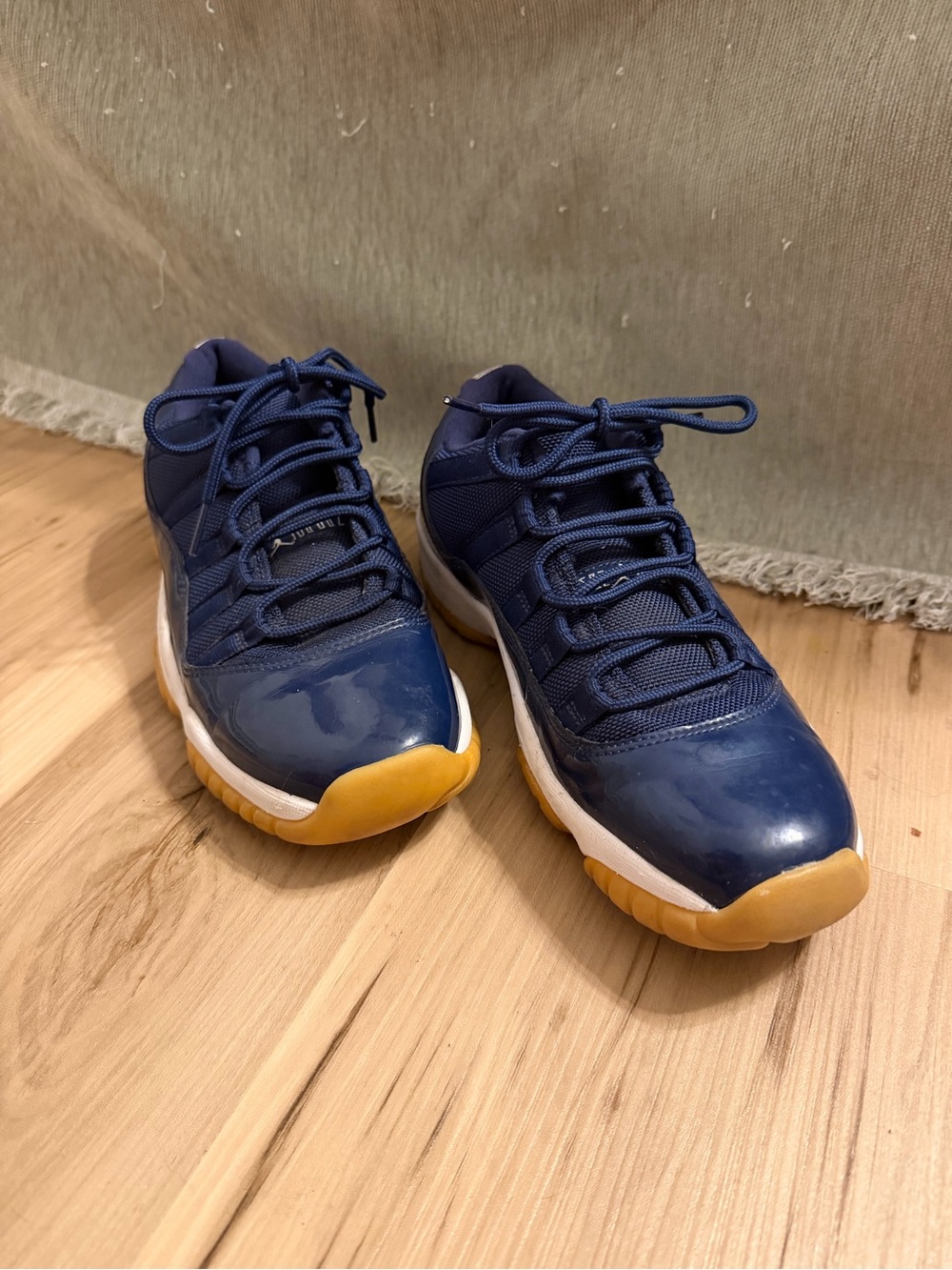 Jordan 11